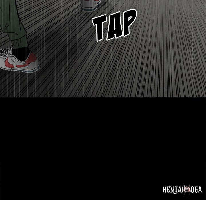 The Villain The Villain Chapter 118 - Page 135