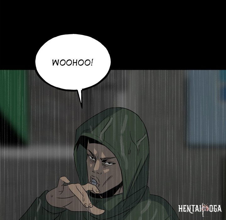 The Villain The Villain Chapter 118 - Page 136