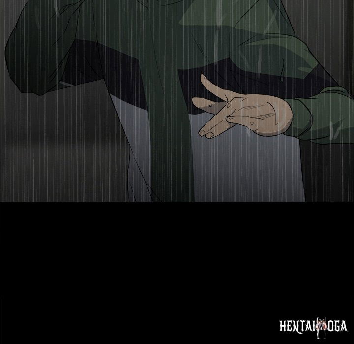 The Villain The Villain Chapter 118 - Page 137