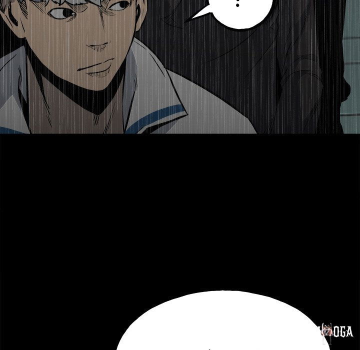 The Villain The Villain Chapter 118 - Page 14