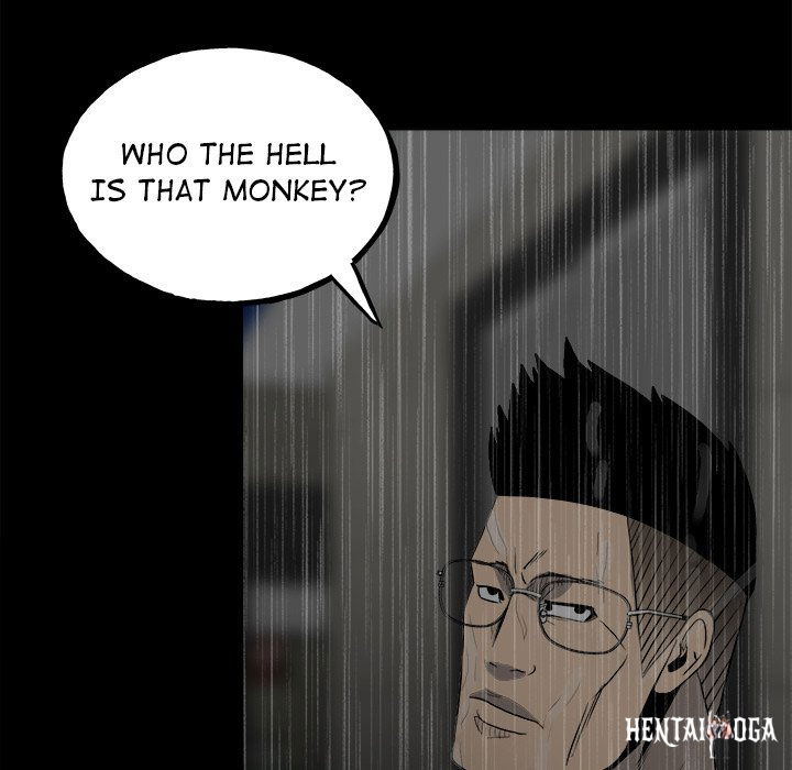 The Villain The Villain Chapter 118 - Page 140