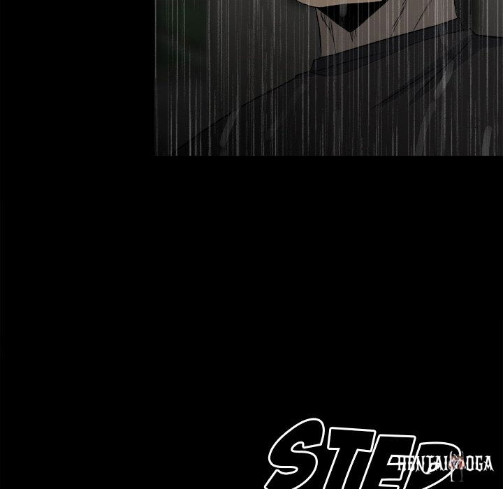 The Villain The Villain Chapter 118 - Page 141