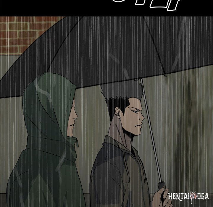 The Villain The Villain Chapter 118 - Page 142