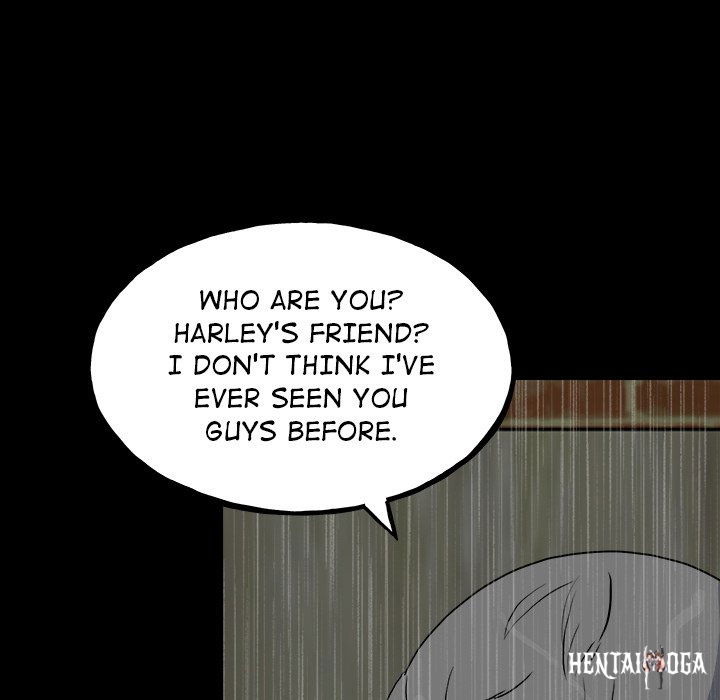 The Villain The Villain Chapter 118 - Page 144