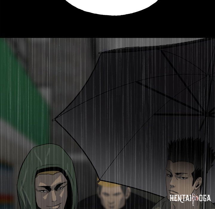 The Villain The Villain Chapter 118 - Page 151