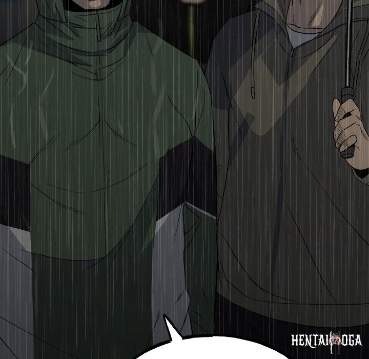 The Villain The Villain Chapter 118 - Page 152