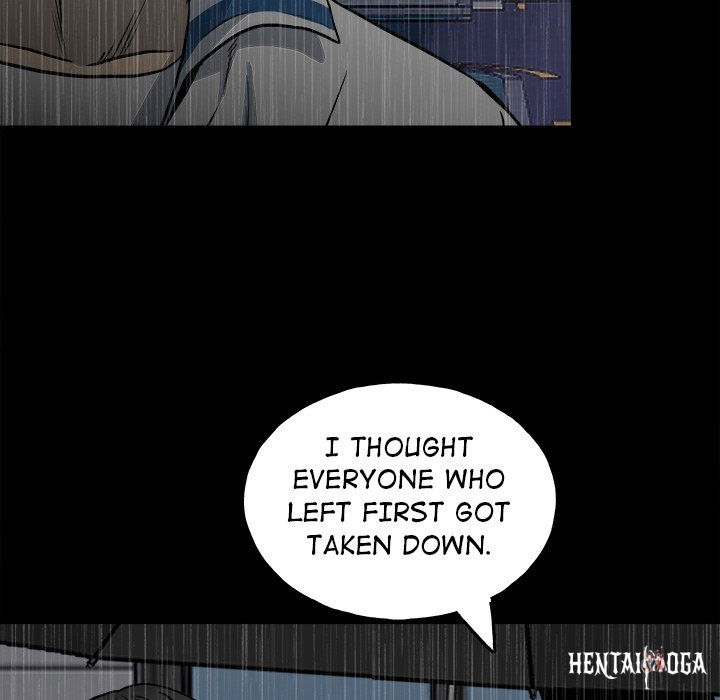 The Villain The Villain Chapter 118 - Page 16