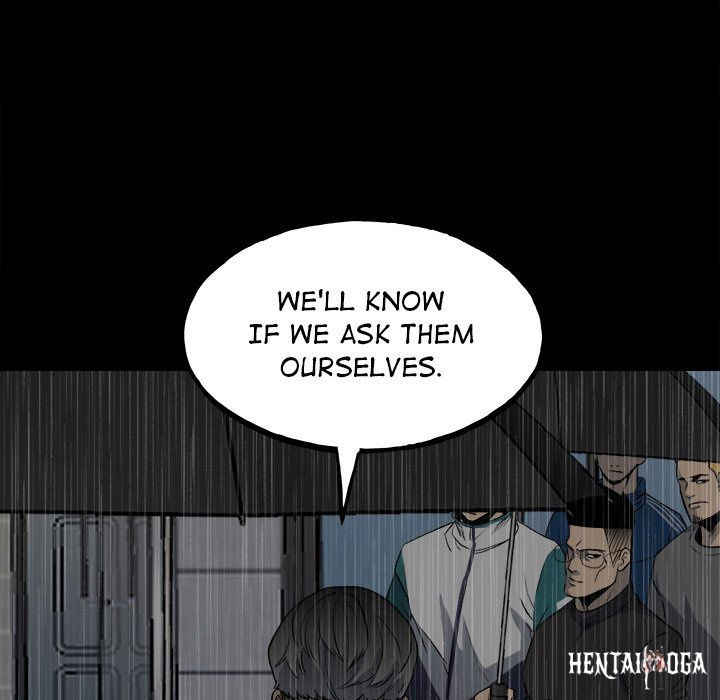 The Villain The Villain Chapter 118 - Page 18