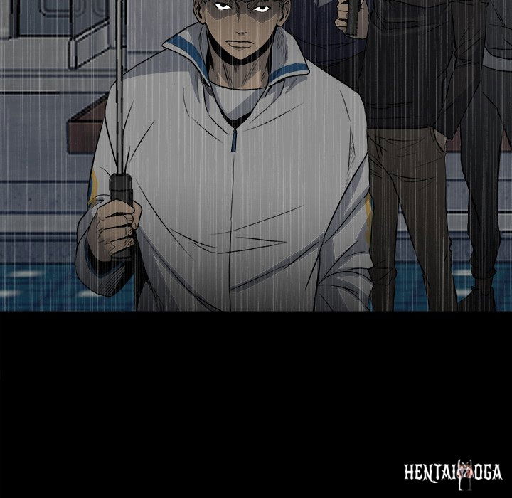 The Villain The Villain Chapter 118 - Page 19