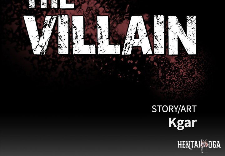 The Villain The Villain Chapter 118 - Page 2