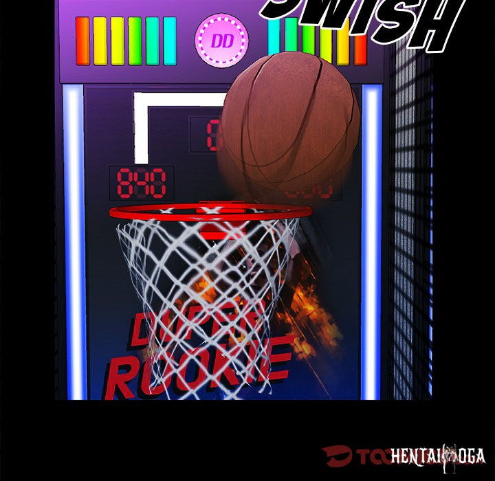 The Villain The Villain Chapter 118 - Page 21