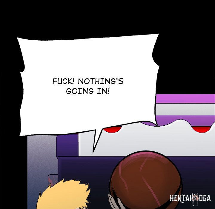 The Villain The Villain Chapter 118 - Page 22