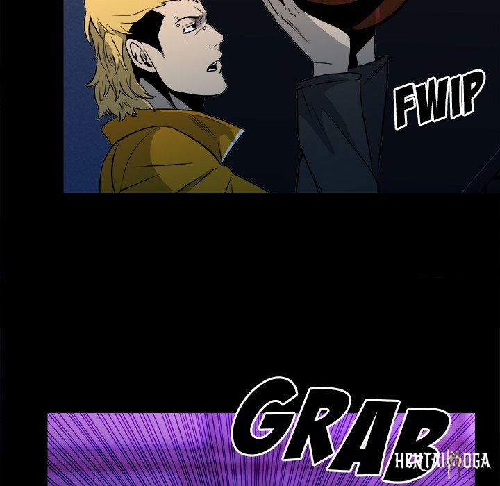 The Villain The Villain Chapter 118 - Page 23