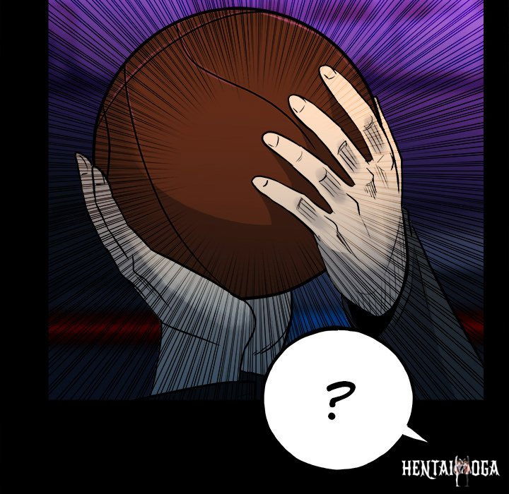 The Villain The Villain Chapter 118 - Page 24