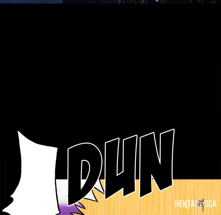 The Villain The Villain Chapter 118 - Page 27