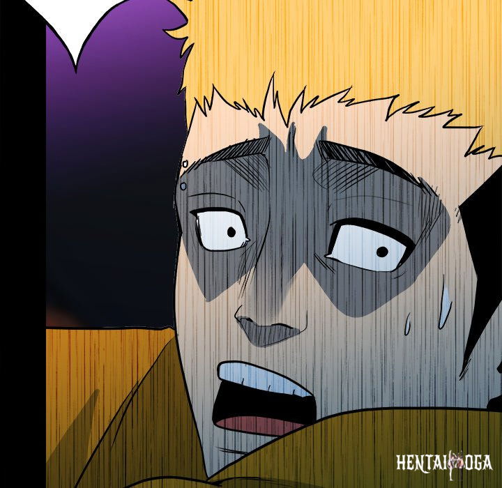 The Villain The Villain Chapter 118 - Page 28