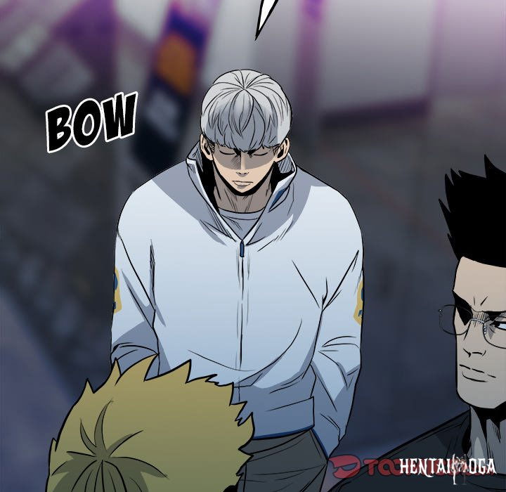 The Villain The Villain Chapter 118 - Page 30