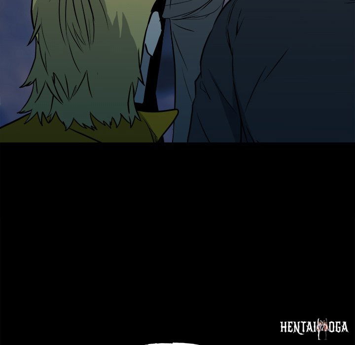 The Villain The Villain Chapter 118 - Page 31