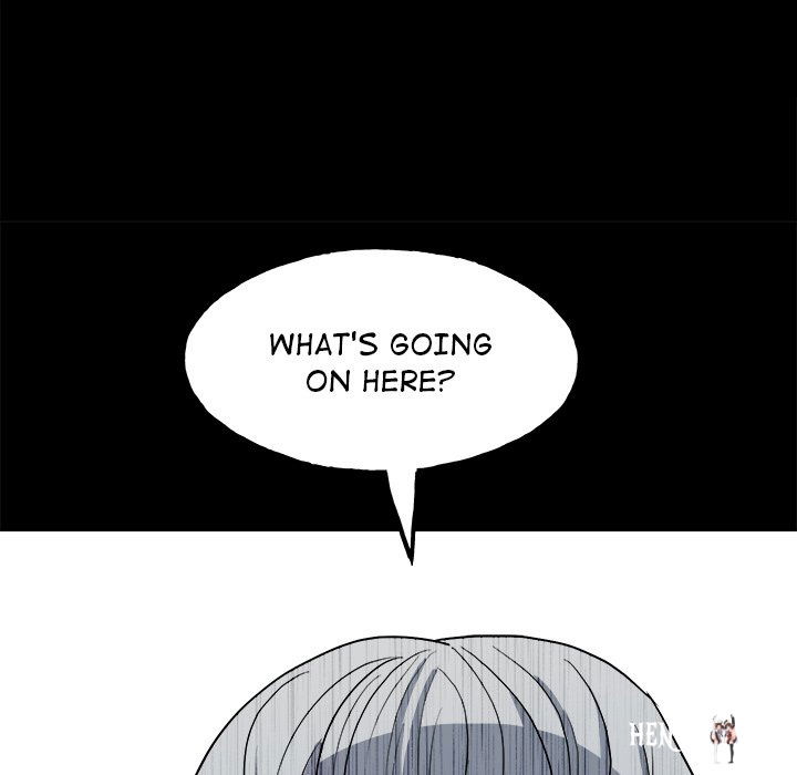 The Villain The Villain Chapter 118 - Page 34