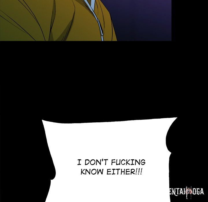 The Villain The Villain Chapter 118 - Page 38