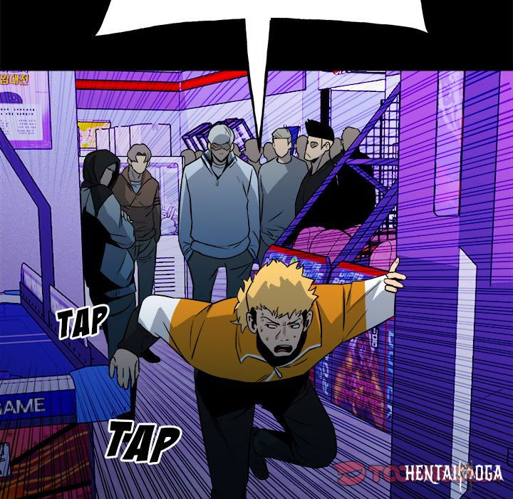 The Villain The Villain Chapter 118 - Page 39