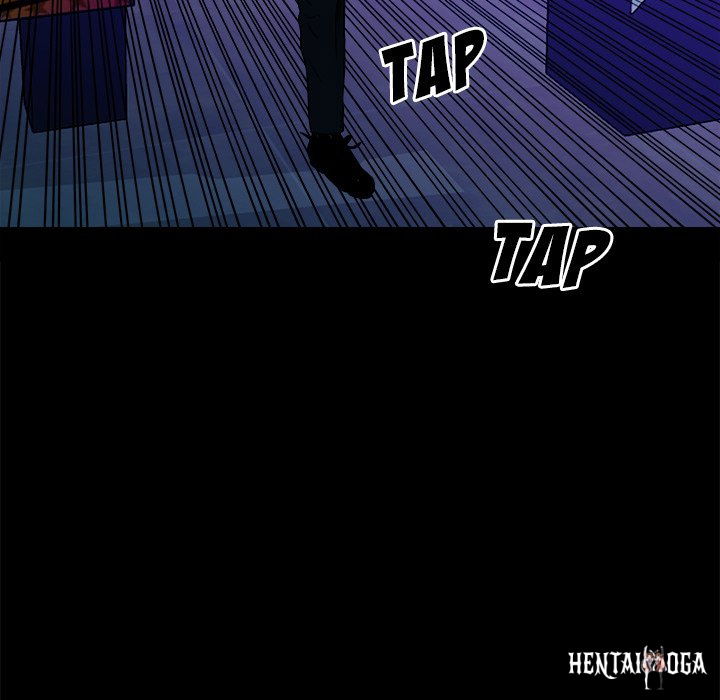 The Villain The Villain Chapter 118 - Page 40