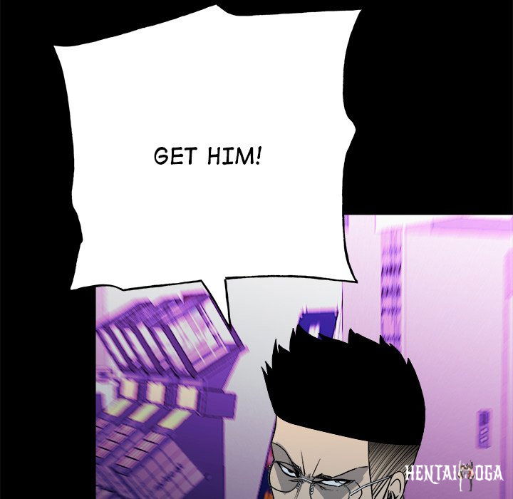 The Villain The Villain Chapter 118 - Page 41