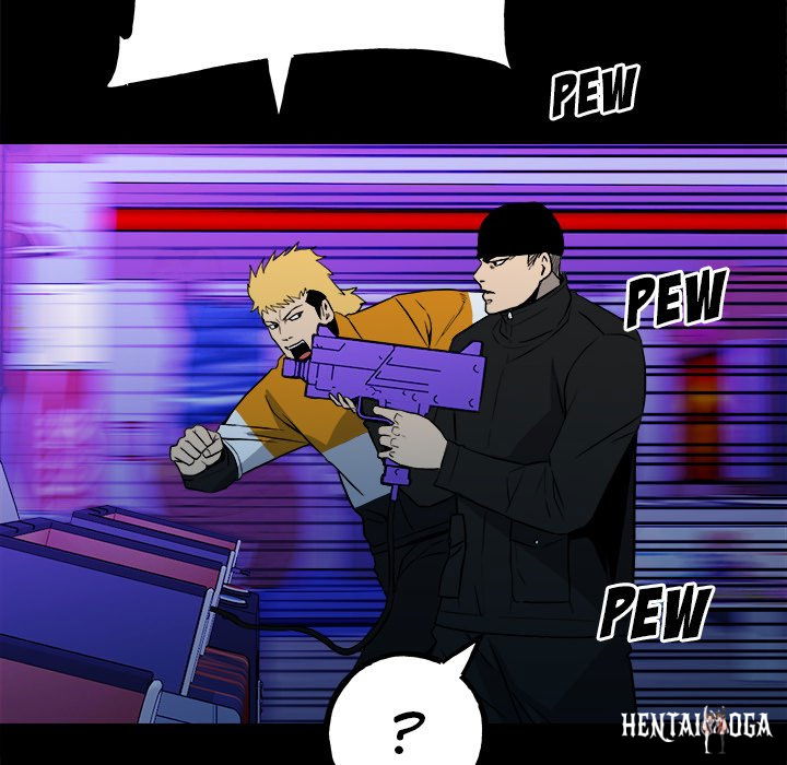 The Villain The Villain Chapter 118 - Page 43