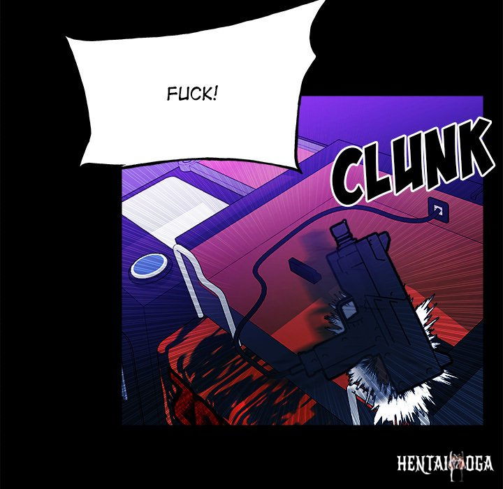 The Villain The Villain Chapter 118 - Page 47