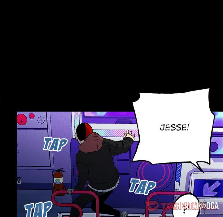 The Villain The Villain Chapter 118 - Page 48