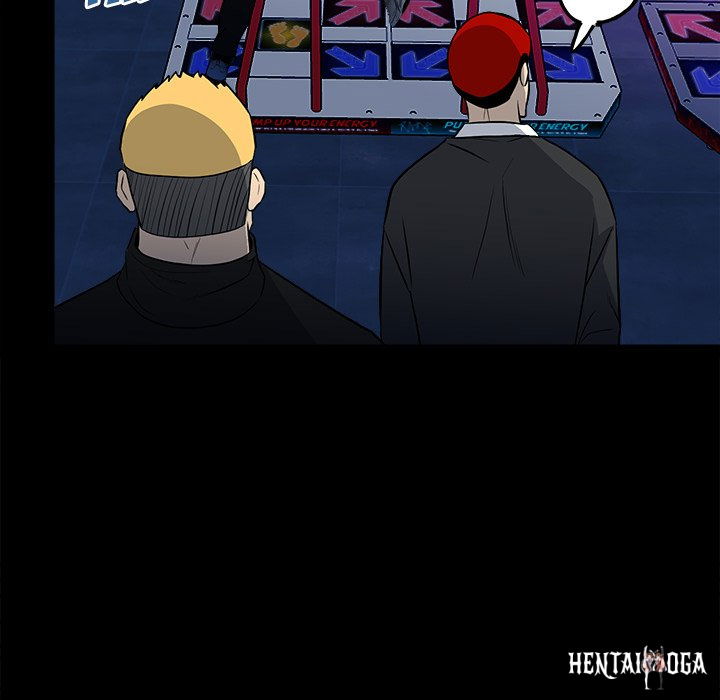 The Villain The Villain Chapter 118 - Page 49