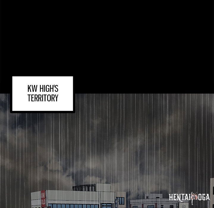 The Villain The Villain Chapter 118 - Page 5