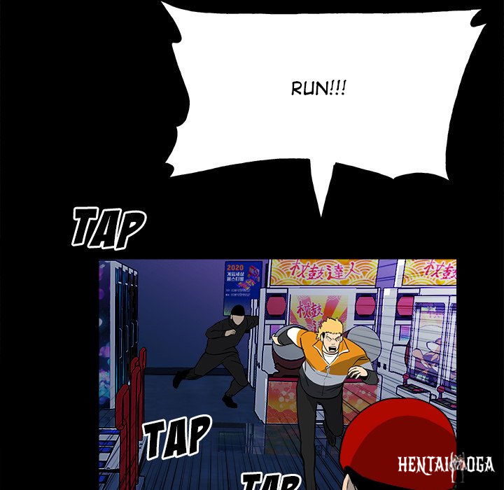 The Villain The Villain Chapter 118 - Page 50