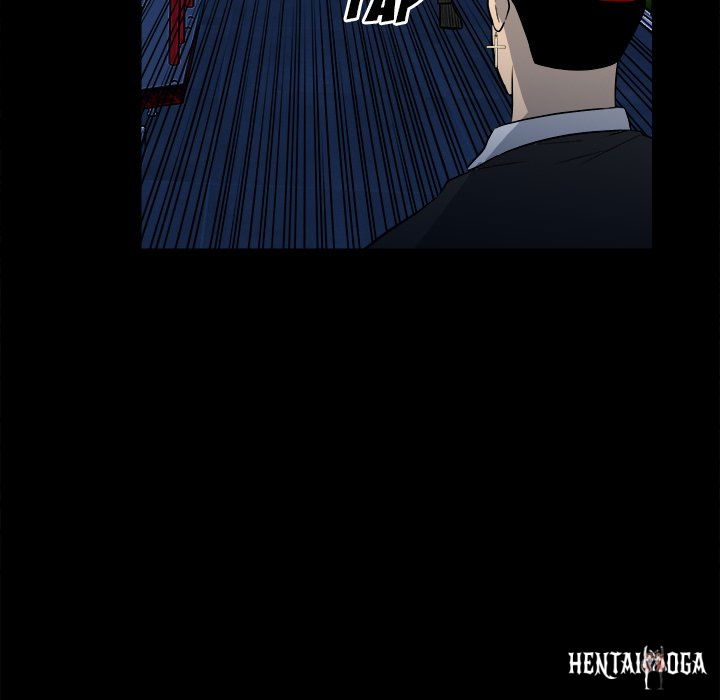 The Villain The Villain Chapter 118 - Page 51