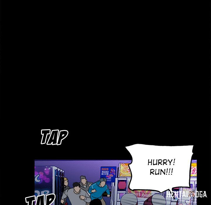 The Villain The Villain Chapter 118 - Page 53