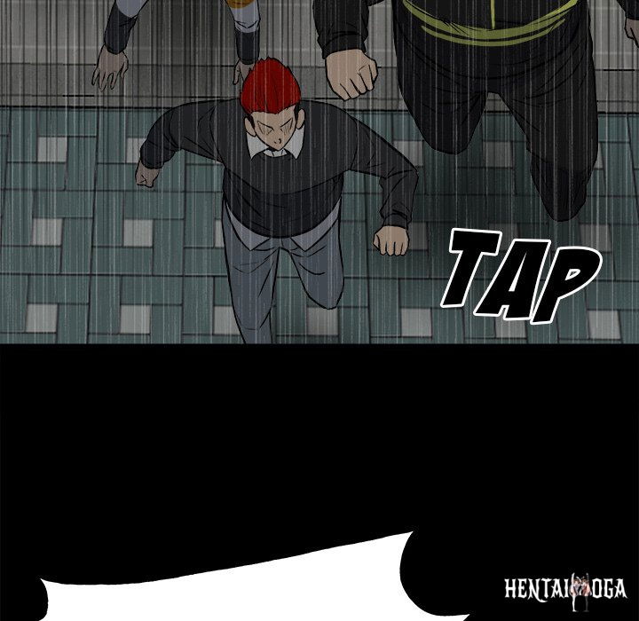 The Villain The Villain Chapter 118 - Page 58