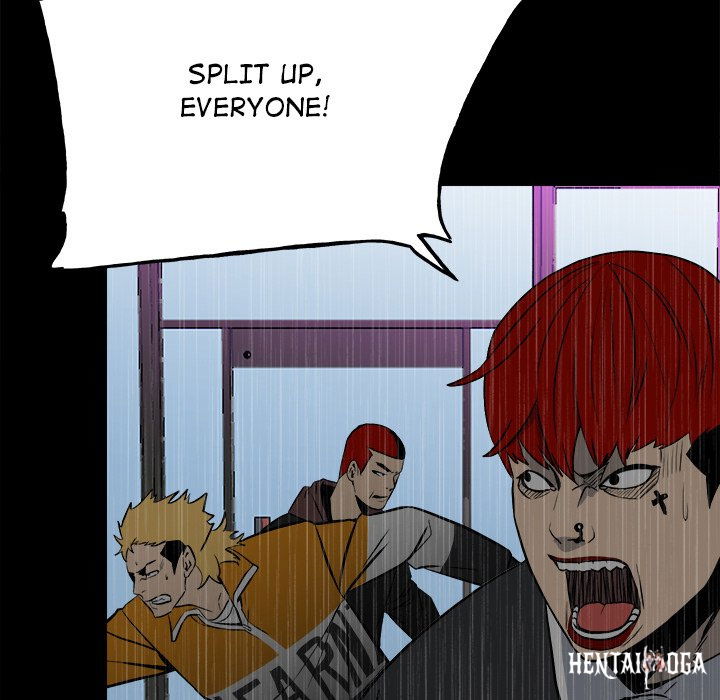 The Villain The Villain Chapter 118 - Page 59