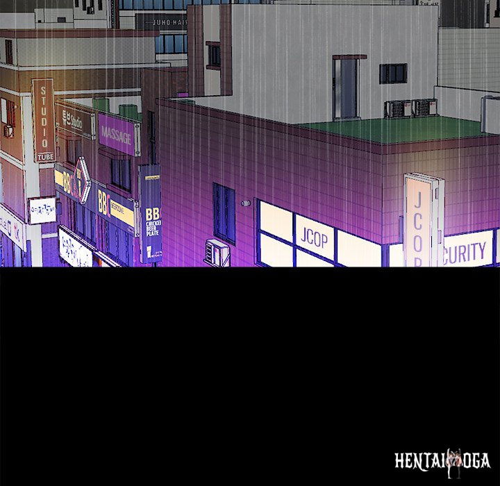 The Villain The Villain Chapter 118 - Page 6