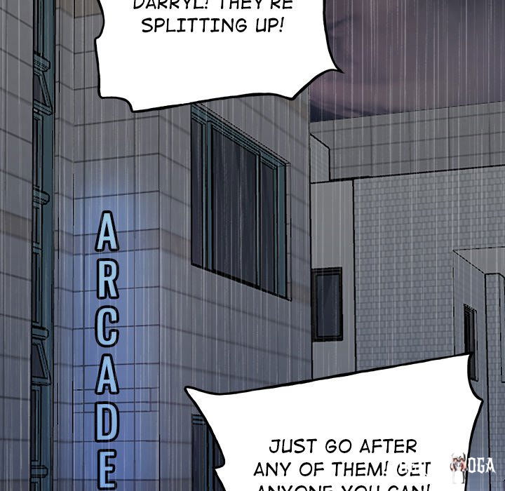 The Villain The Villain Chapter 118 - Page 61