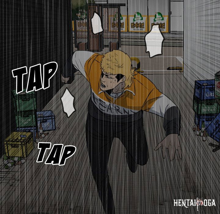 The Villain The Villain Chapter 118 - Page 64