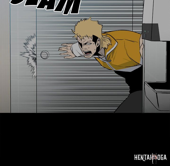 The Villain The Villain Chapter 118 - Page 68