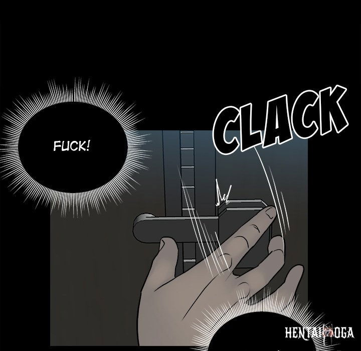 The Villain The Villain Chapter 118 - Page 69