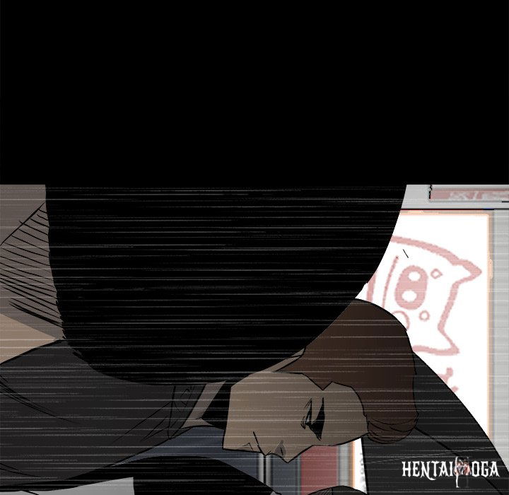 The Villain The Villain Chapter 118 - Page 7