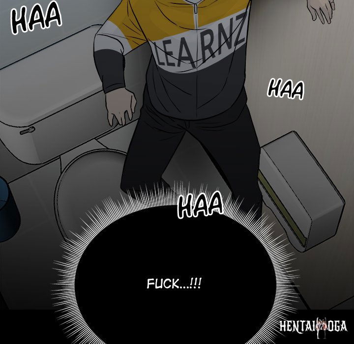 The Villain The Villain Chapter 118 - Page 71