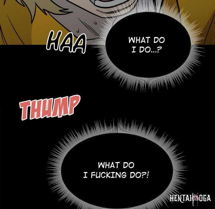 The Villain The Villain Chapter 118 - Page 74