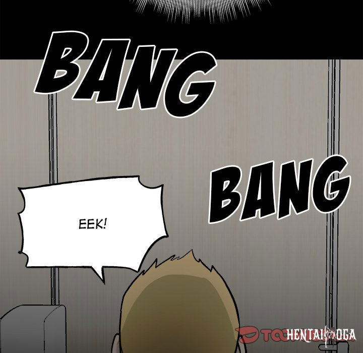 The Villain The Villain Chapter 118 - Page 75