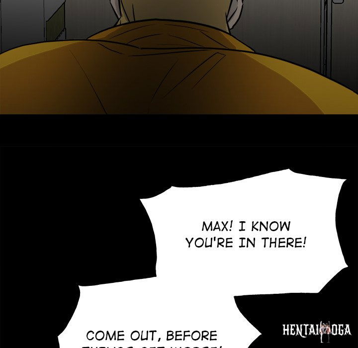 The Villain The Villain Chapter 118 - Page 76