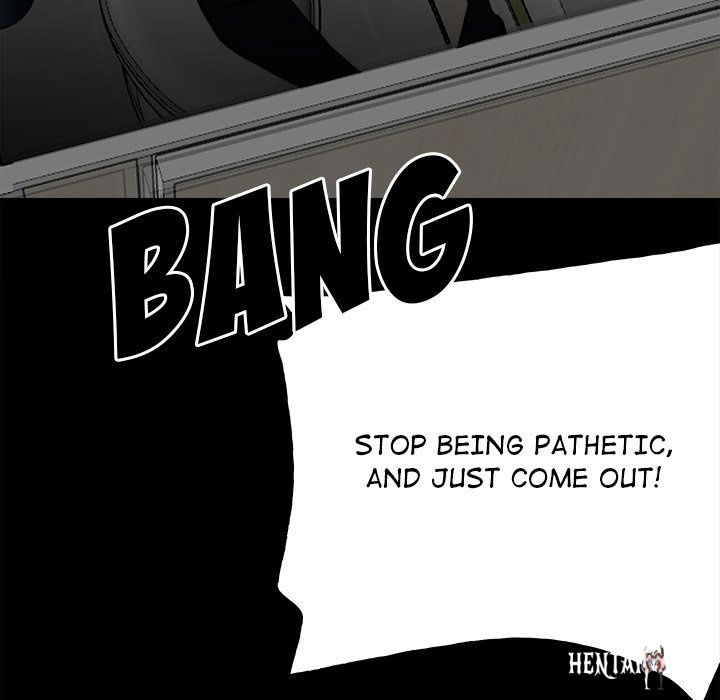 The Villain The Villain Chapter 118 - Page 78