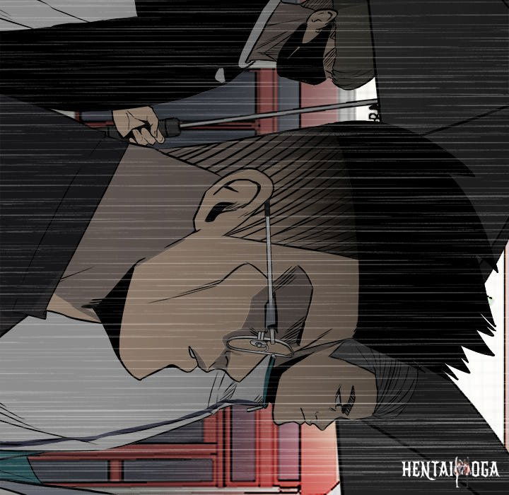 The Villain The Villain Chapter 118 - Page 8