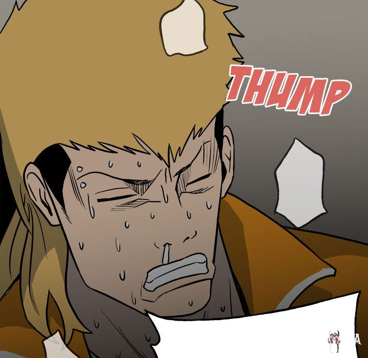 The Villain The Villain Chapter 118 - Page 80